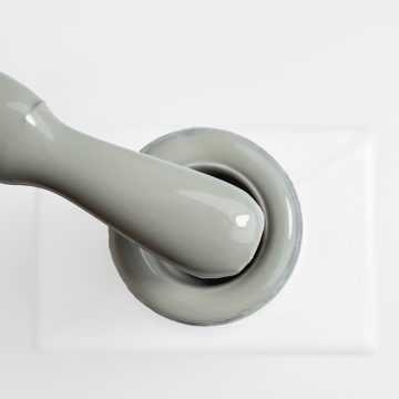 Le Vernis Semi-Permanent n°120 – Milky gray – Elyamaje