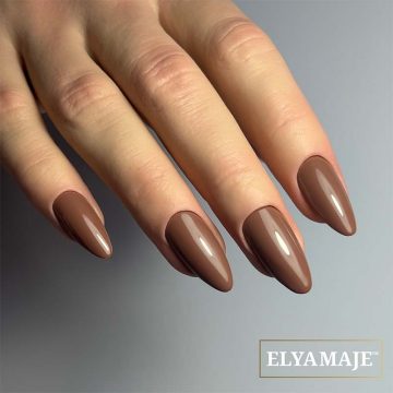 Vernis Semi-Permanent n°132 – Torpedo - Elyamaje