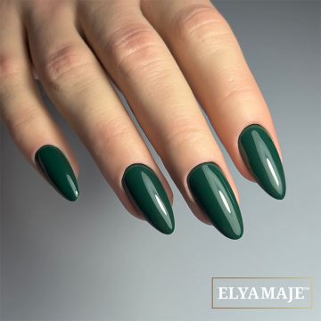Vernis Semi-Permanent n°135 – jungle rainy - Elyamaje