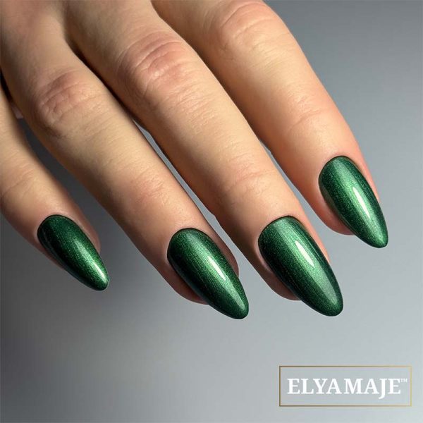 Vernis Semi-Permanent n°136 – Amazonia - Elyamaje