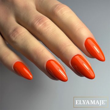 N° 66 - Lydia - Vernis Semi-Permanent - Elyamaje – Image 4