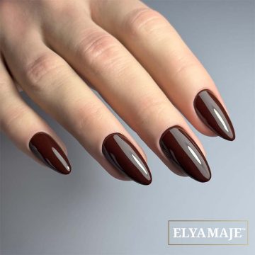 N° 73 - Scandal - Vernis Semi-Permanent - Elyamaje – Image 4
