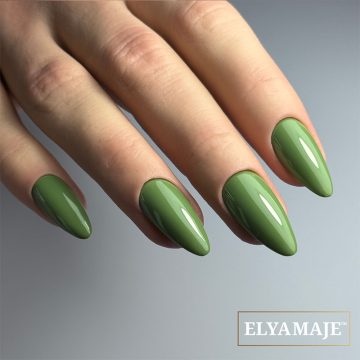 N° 92 - Chyrel - Vernis Semi-Permanent - Elyamaje – Image 4