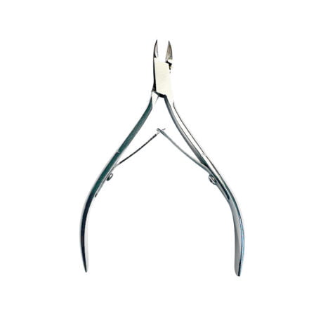 Coupe cuticule Acier Inox