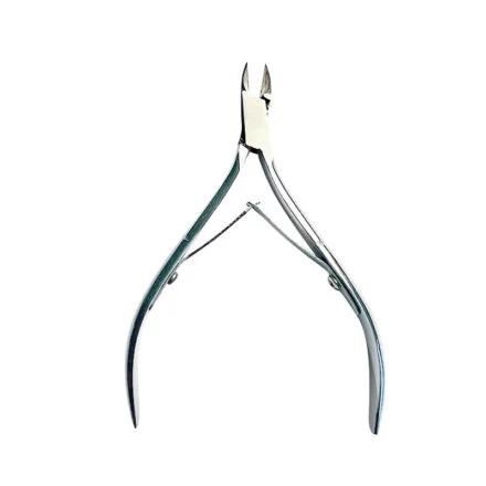 Coupe cuticule Acier Inox