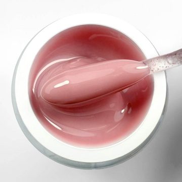 Pot ouvert du Creamy Gel 07