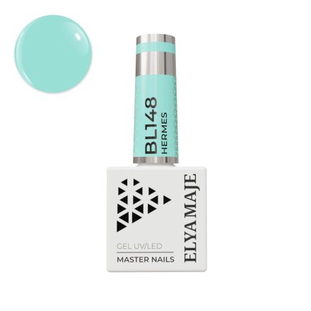 N° 148 – Hermes – Vernis Semi-Permanent – Elyamaje