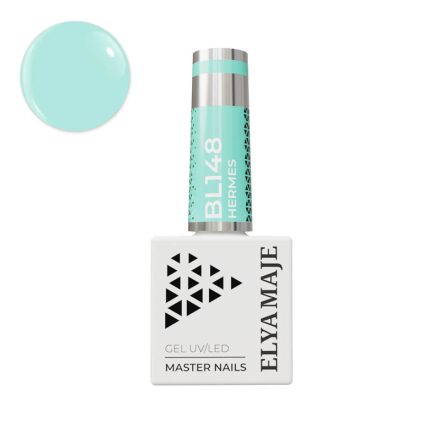 N° 148 – Hermes – Vernis Semi-Permanent – Elyamaje