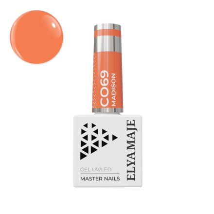 N° 69 – Madison – Vernis Semi-Permanent – Elyamaje