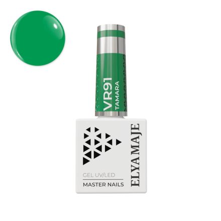 N° 91 – Tamara – Vernis Semi-Permanent – Elyamaje