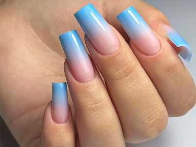 pose babycolor bleu