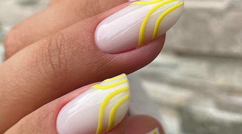 Pose gel lemon