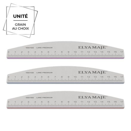 Lime demi-lune – Elyamaje