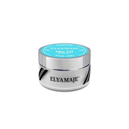 Paint n°10 – Blue Sky – Elya Maje