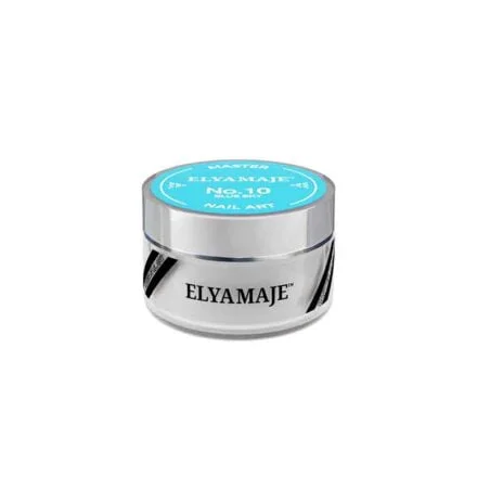 Paint n°10 – Blue Sky – Elya Maje