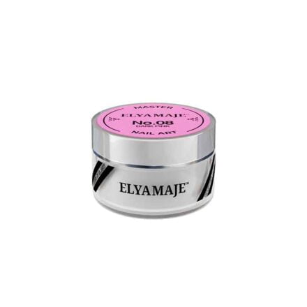Paint n°08 – Dark Pink – Elya Maje