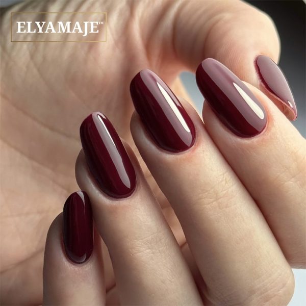 Pose vernis semi permanent Camille - 194