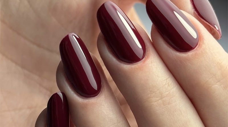 Pose vernis semi permanent Camille - 194
