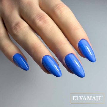 N° 209 - Morgane - Vernis Semi-Permanent - Elyamaje – Image 4