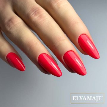 N° 218 - Luciole - Vernis Semi-Permanent - Elyamaje – Image 4