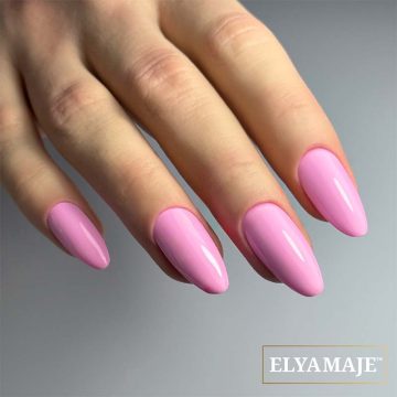 N° 222 - Ciste - Vernis Semi-Permanent - Elyamaje – Image 4