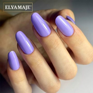 N° 223 - Hibiscus - Vernis Semi-Permanent - Elyamaje – Image 5