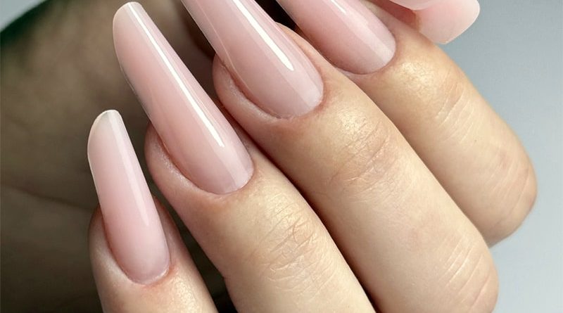 Pose Popit Nude