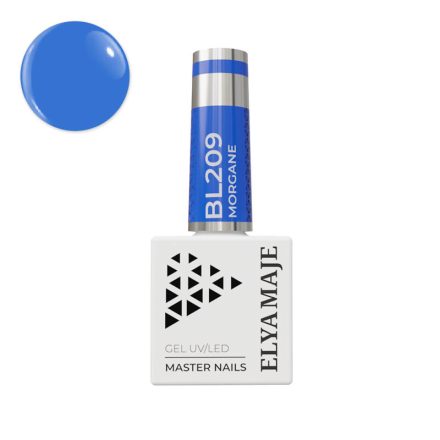 N° 209 – Morgane – Vernis Semi-Permanent – Elyamaje