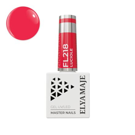 N° 218 – Luciole – Vernis Semi-Permanent – Elyamaje
