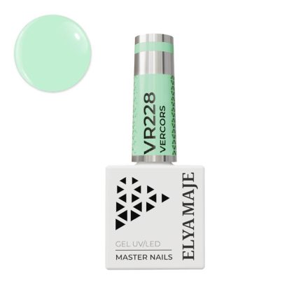 N° 228 – Vercors – Vernis Semi-Permanent – Elyamaje