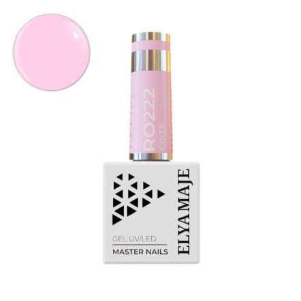 N° 222 – Ciste – Vernis Semi-Permanent – Elyamaje