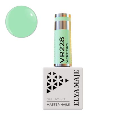 N° 228 – Vercors – Vernis Semi-Permanent – Elyamaje