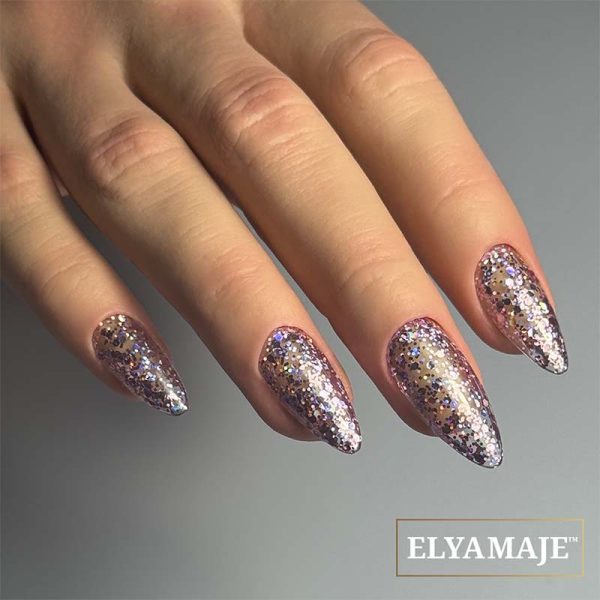Manucure avec le Vernis Semi-Permanent n°237 – Denver - Elyamaje