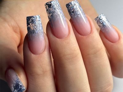 pose babyglitter bleu