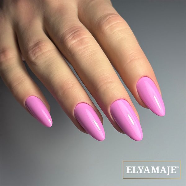 Vernis Semi-Permanent n°8 – Hanae - Elyamaje
