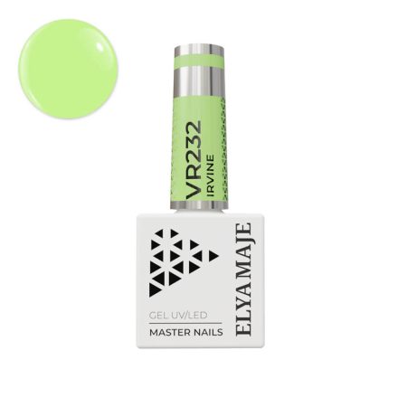 N° 232 – Irvine – Vernis Semi-Permanent – Elyamaje