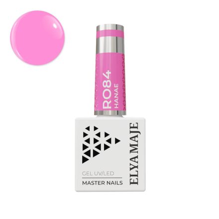 N° 84 – Hanae – Vernis Semi-Permanent – Elyamaje