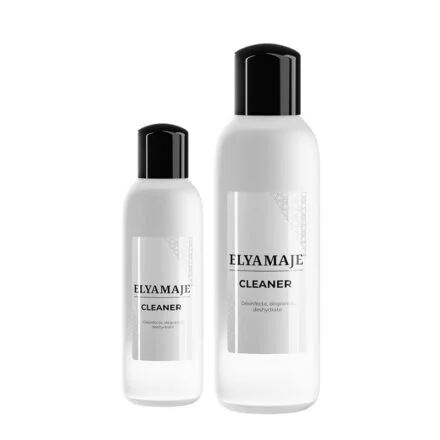 Cleaner Classic (3 en 1, Dégraissant, Désinfectant, Déshydratant )