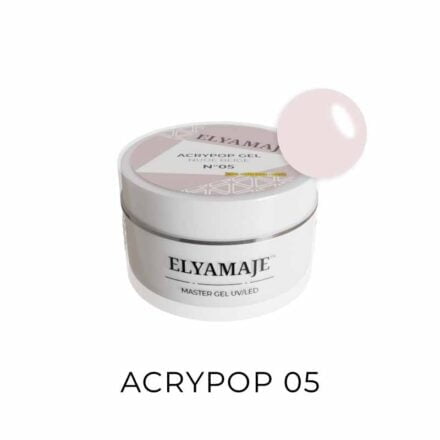 Nude Beige n° 5 – Acrypop – Elyamaje