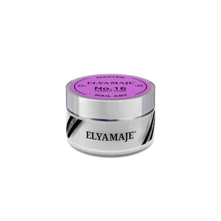 Paint n°16 – Purple Pure – Elya Maje