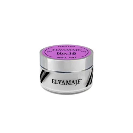Paint n°16 – Purple Pure – Elya Maje