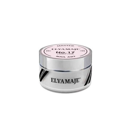 Paint n°17 – Candy Pink – Elya Maje