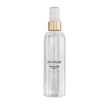 Cleaner Spray Doré