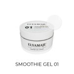 Pot de Smoothie Gel - Clear n°1