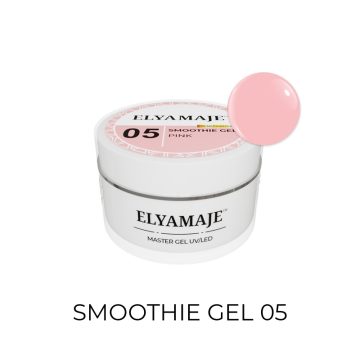 Pot de Smoothie Gel - Pink n°05