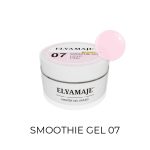 Pot de Smoothie Gel 07 - Light Pink