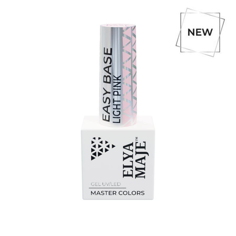Easy Base Light Pink