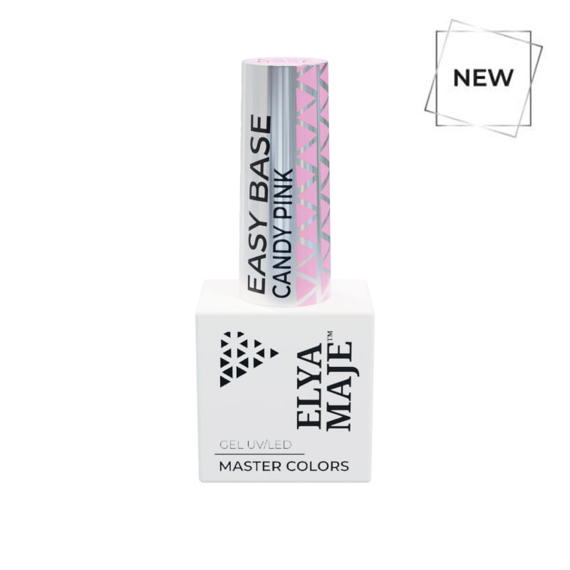 Easy Base – Candy Pink