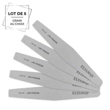 Lime cercueil (x5) – Elyamaje