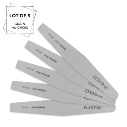 Lime cercueil (x5) – Elyamaje